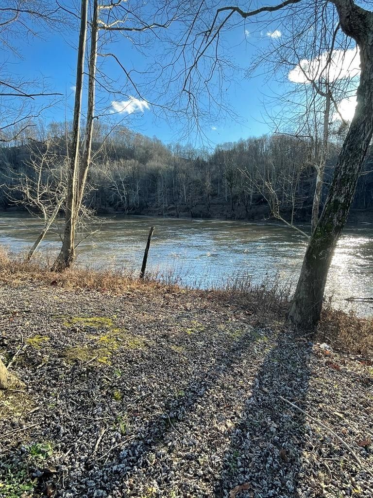 Burkesville, Cumberland County, KY Undeveloped Land, Lakefront Property