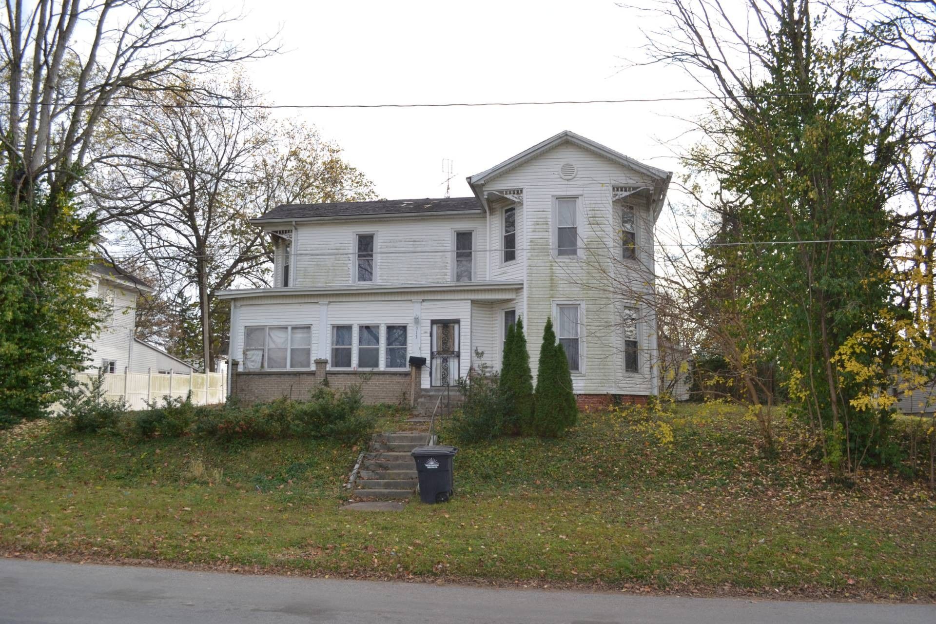 Grayville, White County, IL House for sale Property ID 415466240