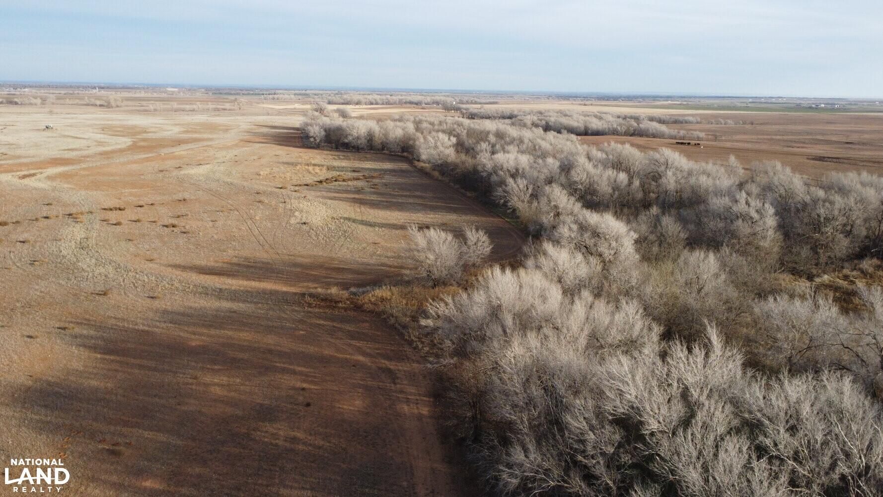 Erick, Beckham County, OK Farms and Ranches, Hunting Property for sale