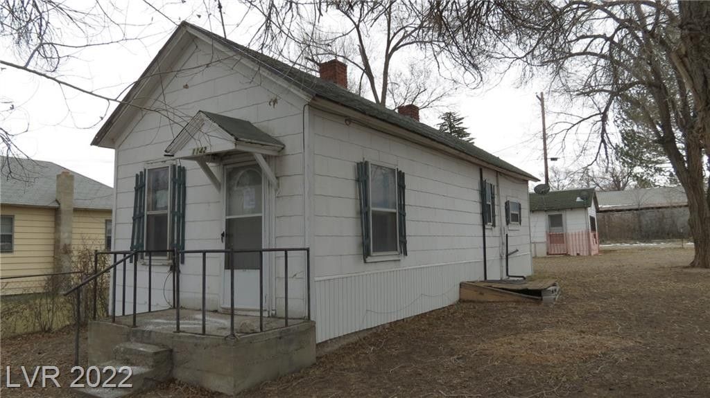 Ely, White Pine County, NV House for sale Property ID 415466528