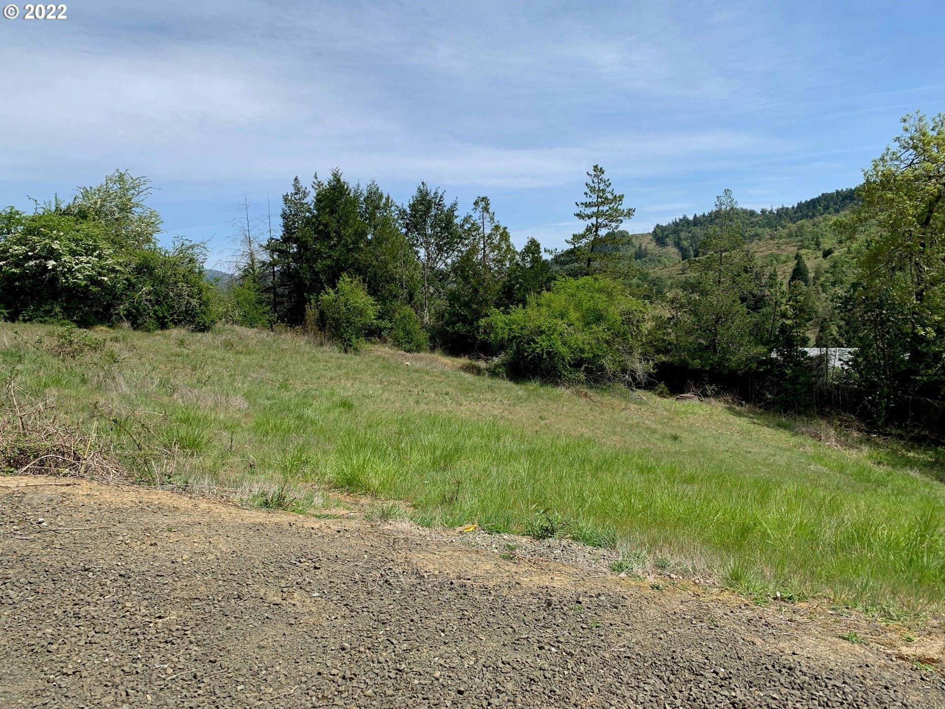 Roseburg, Douglas County, OR Undeveloped Land, Homesites for sale