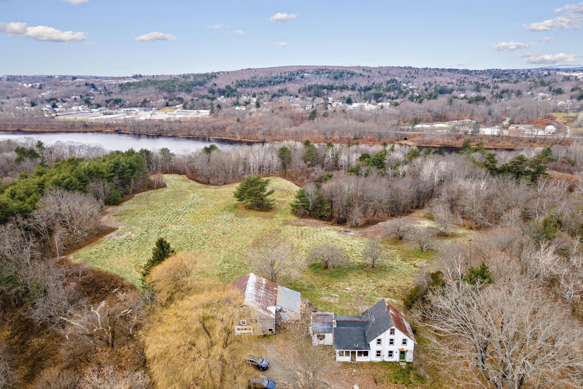 Augusta, Kennebec County, ME House for sale Property ID 415467244