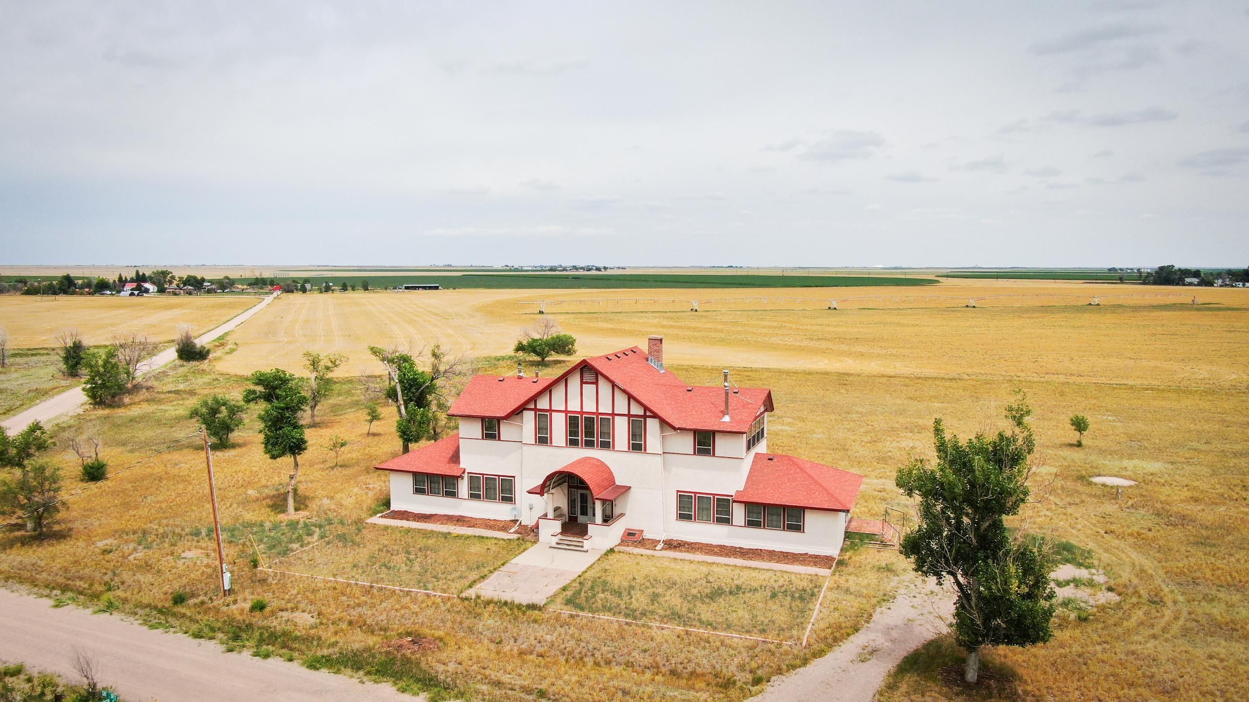 Hereford, Weld County, CO Recreational Property, Hunting Property