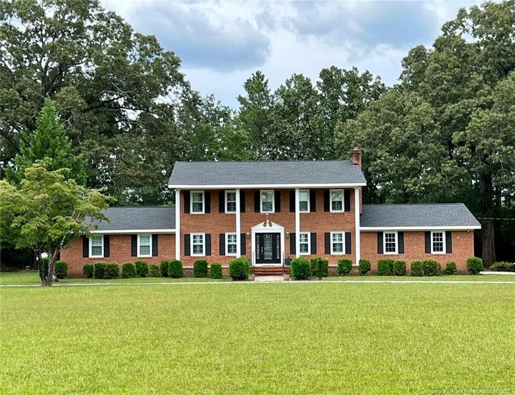 Raeford, Hoke County, NC House for sale Property ID 414847681 LandWatch