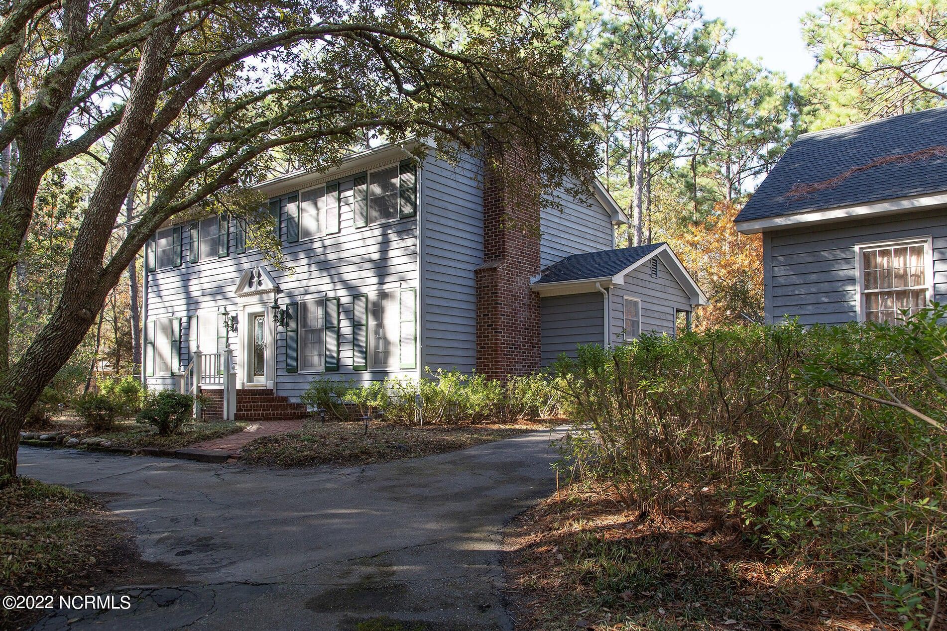 Wilmington, New Hanover County, NC House for sale Property ID