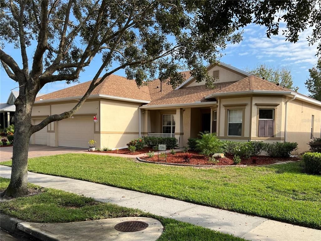 Groveland, Lake County, FL Lakefront Property, Waterfront Property