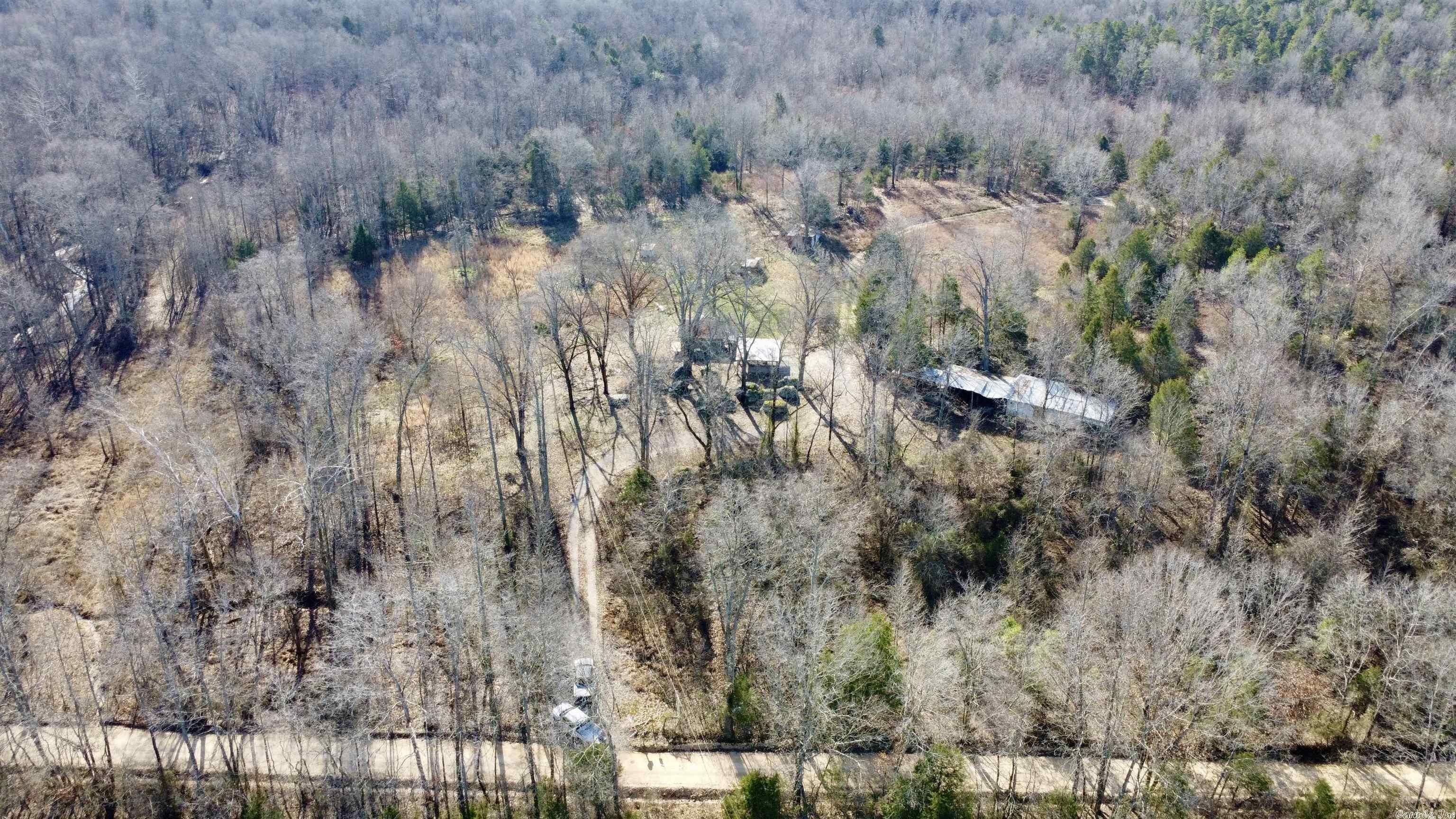 Cave City, Sharp County, AR Undeveloped Land for sale Property ID