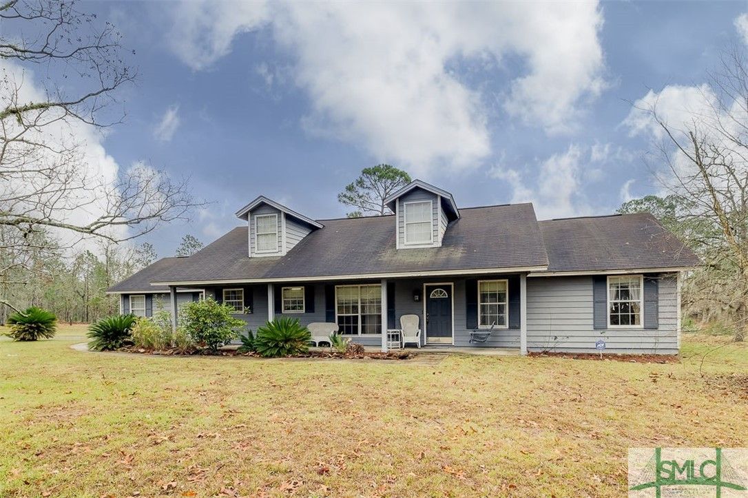 Bloomingdale, Chatham County, GA House for sale Property ID 415467353