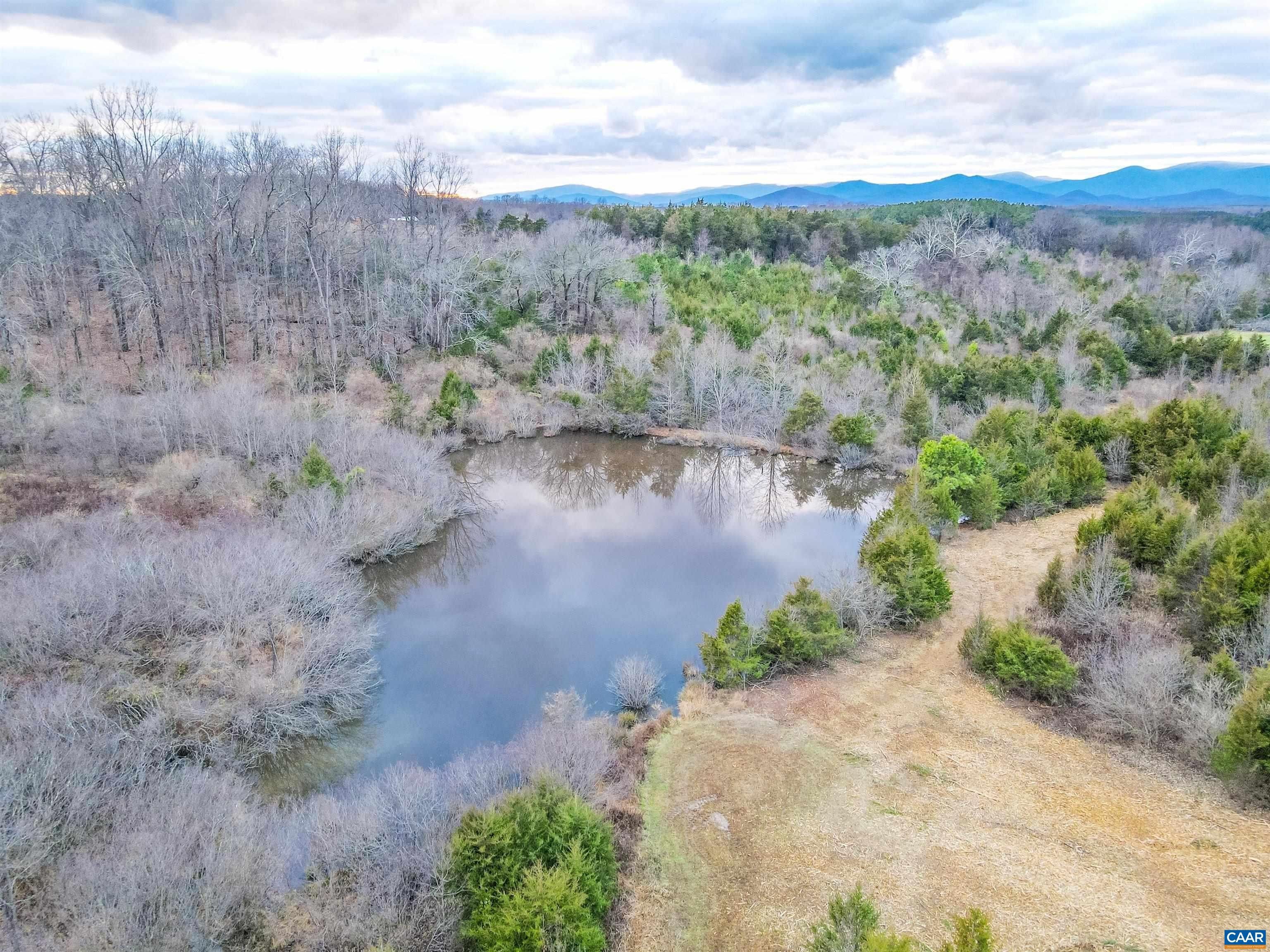 Ruckersville, Greene County, VA Undeveloped Land for sale Property ID