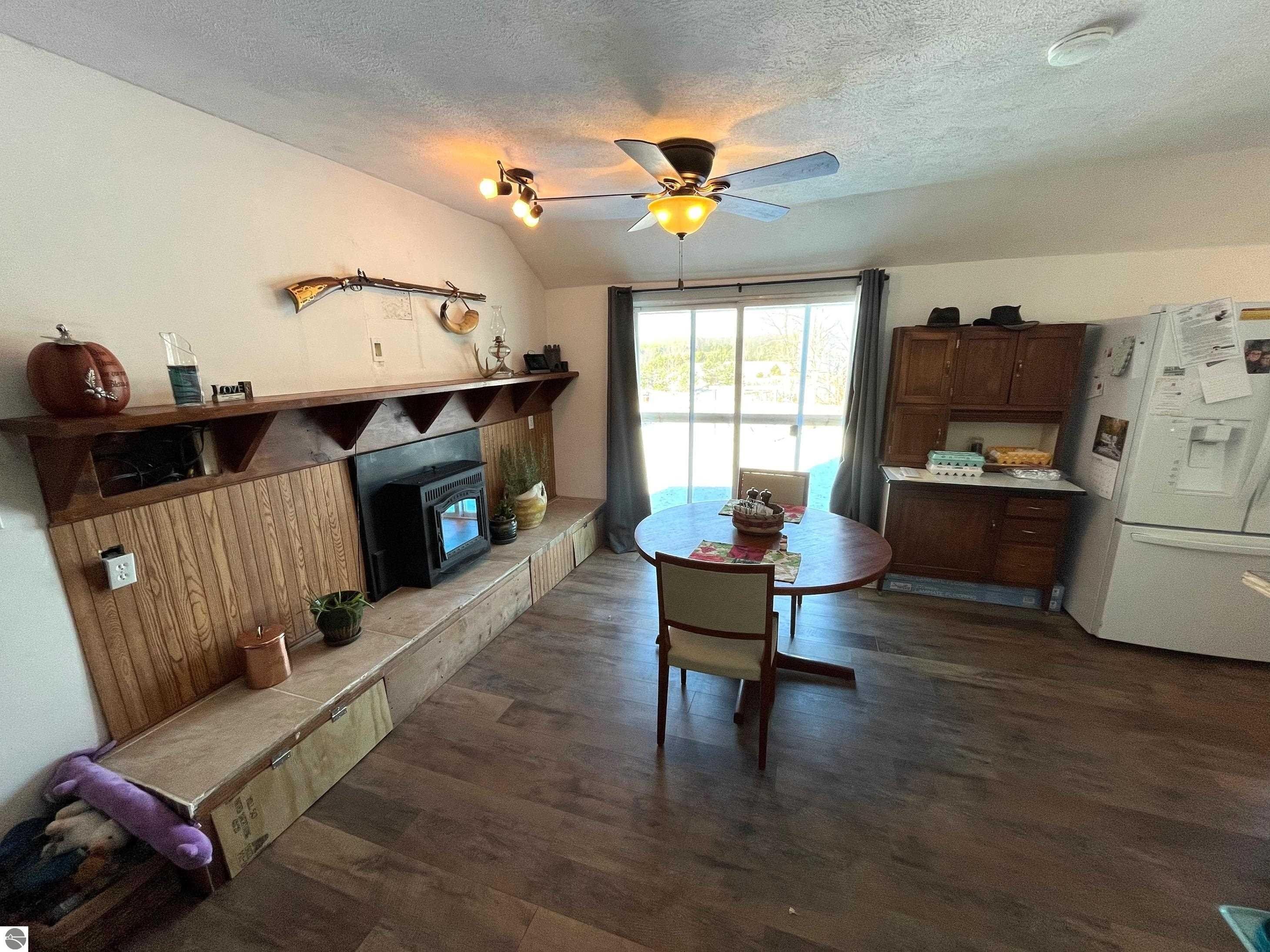 South Boardman, Kalkaska County, MI Lakefront Property, Waterfront