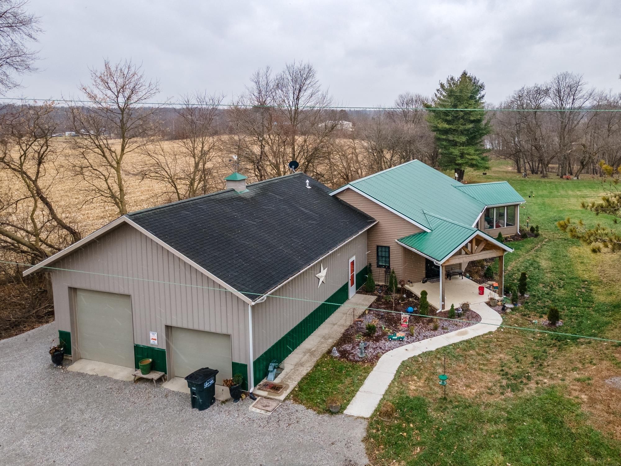 Kendallville, Noble County, IN House for sale Property ID 415470059