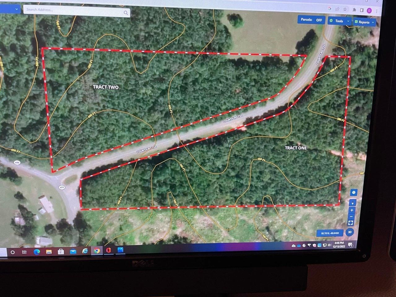 Philadelphia, Neshoba County, MS Farms and Ranches, Undeveloped Land