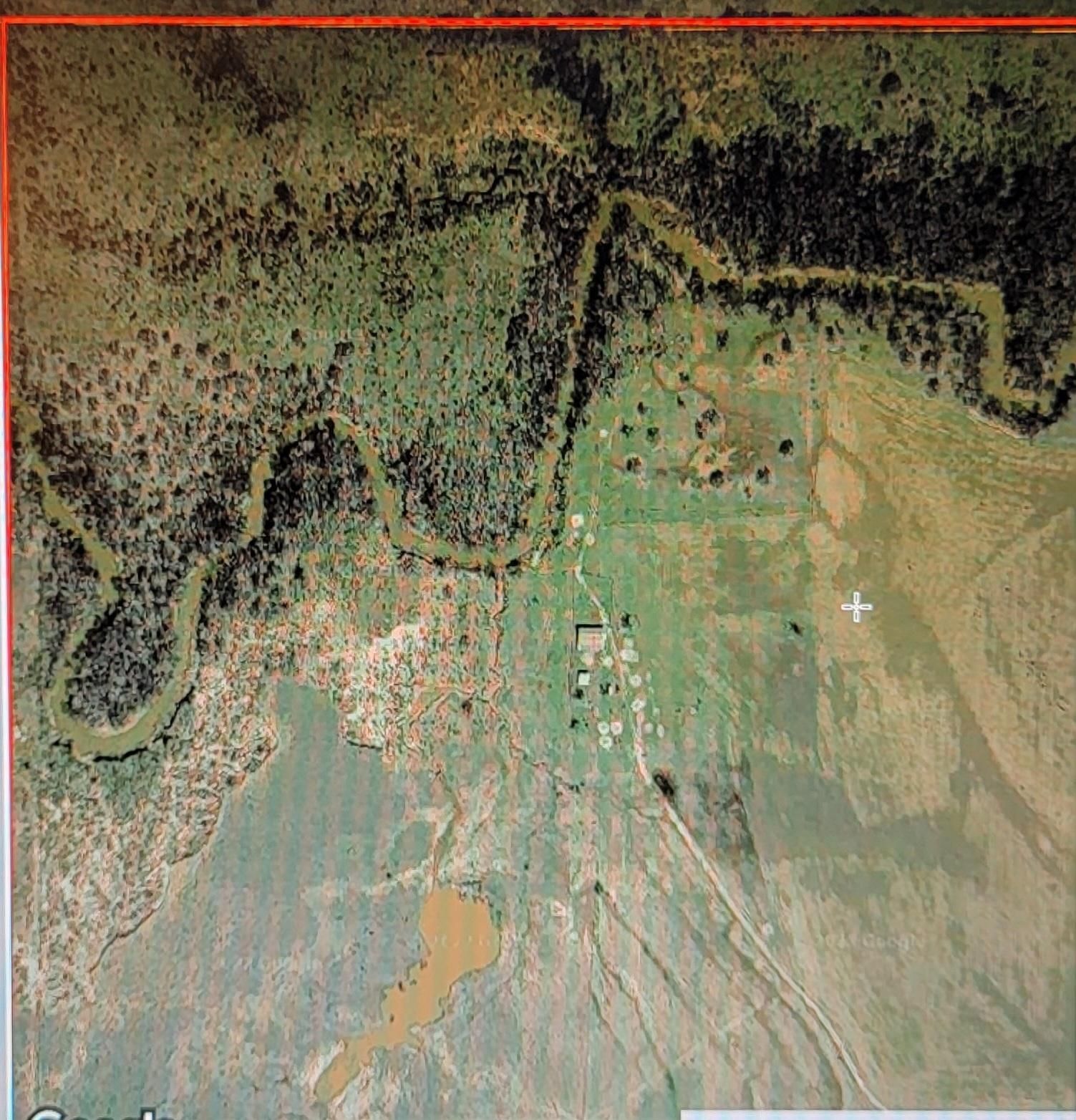 Waurika, Jefferson County, OK Hunting Property for sale Property ID