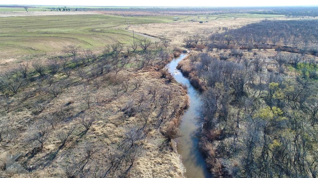 Haskell, Haskell County, TX Undeveloped Land, Lakefront Property