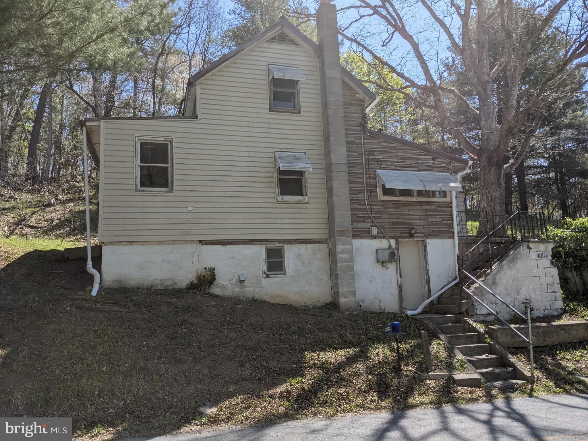 Big Pool, Washington County, MD House for sale Property ID 415471353