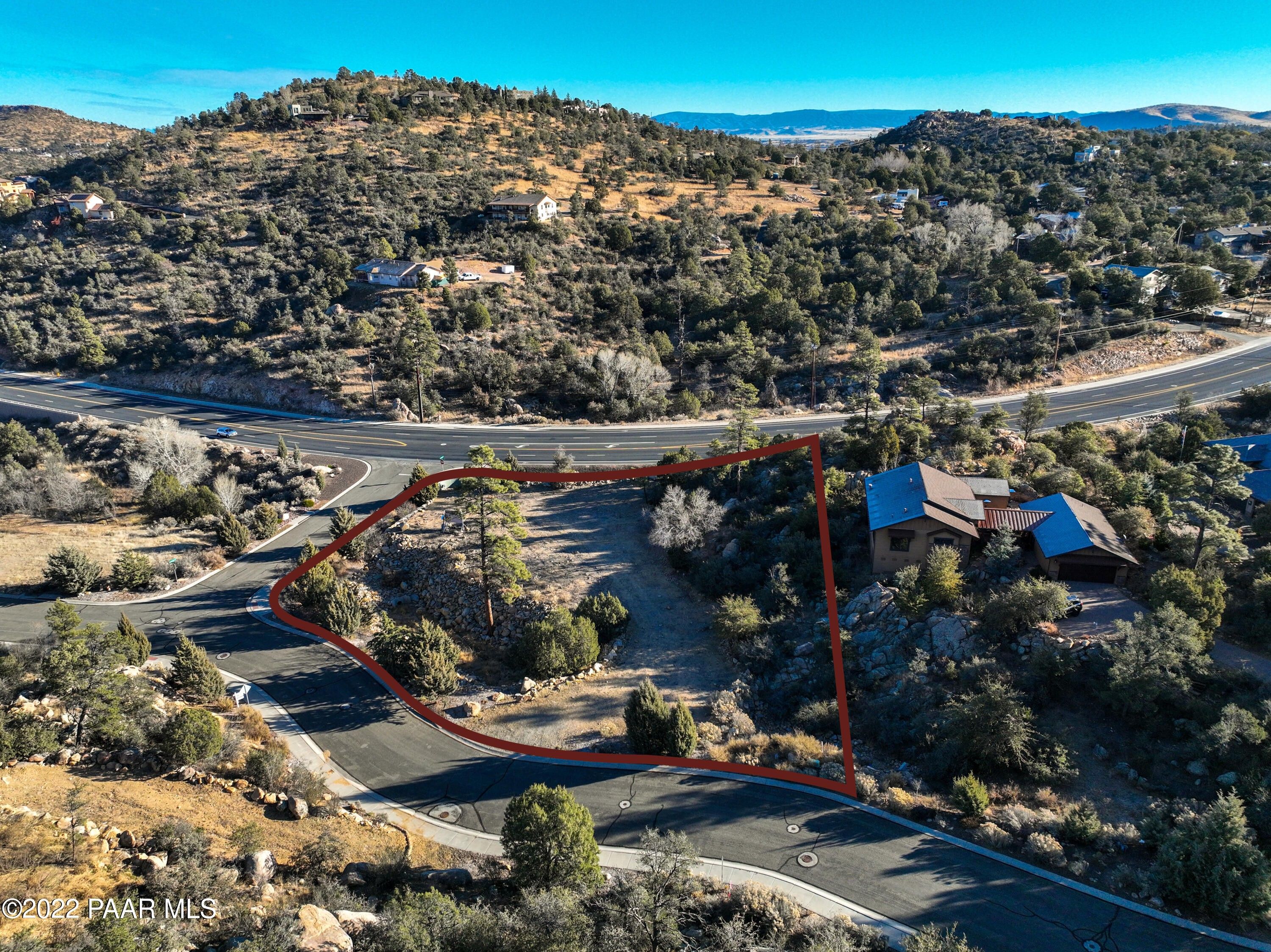 Prescott, Yavapai County, AZ House for sale Property ID 415471450