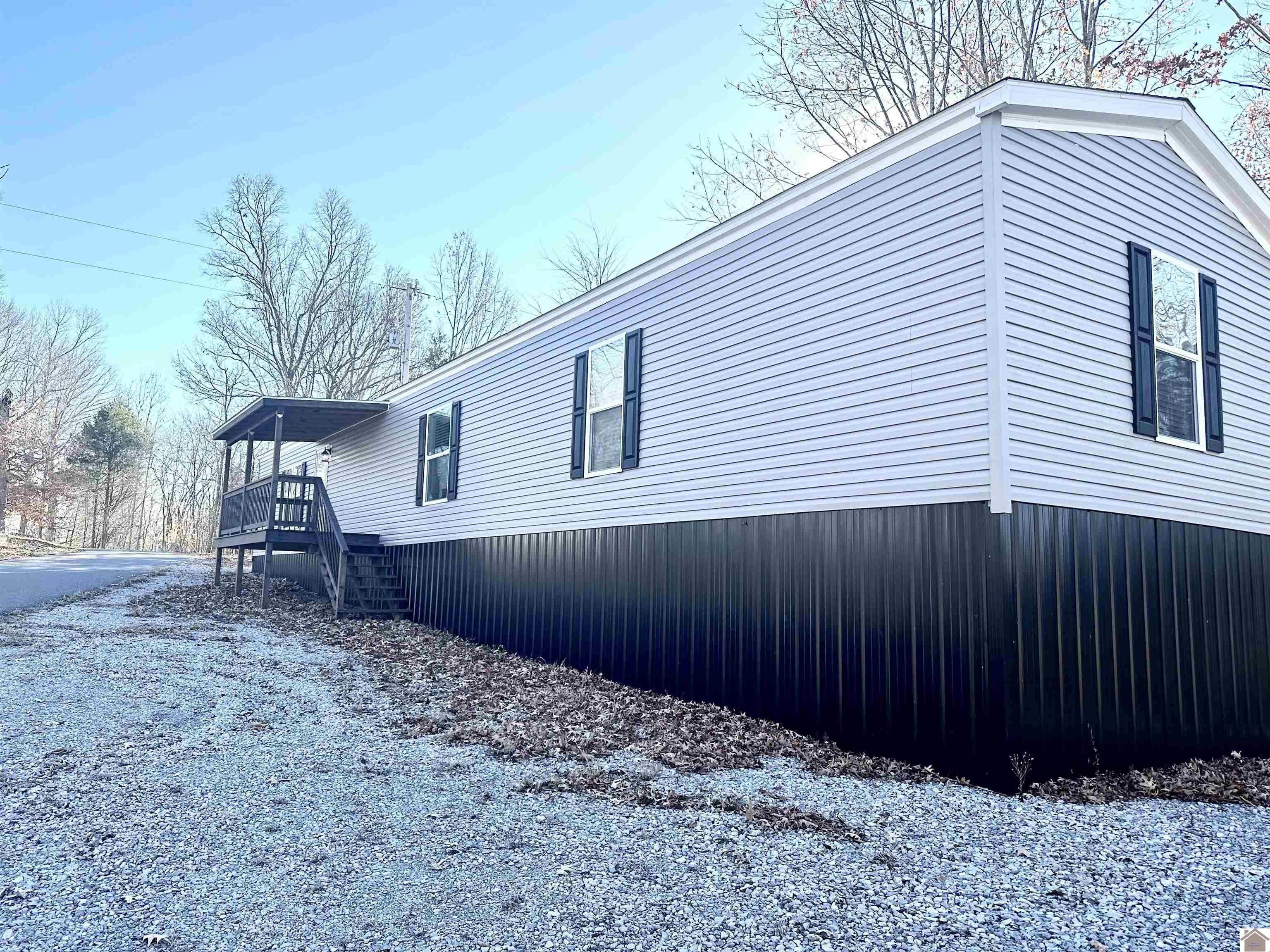 Eddyville, Lyon County, KY House for sale Property ID 415472101