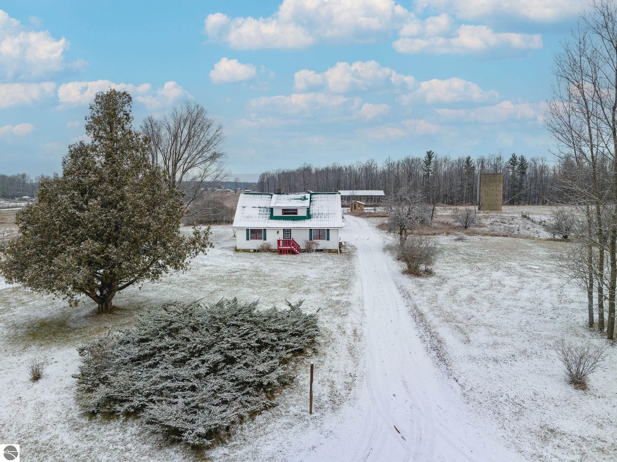 Marion, Osceola County, MI House for sale Property ID 415472358