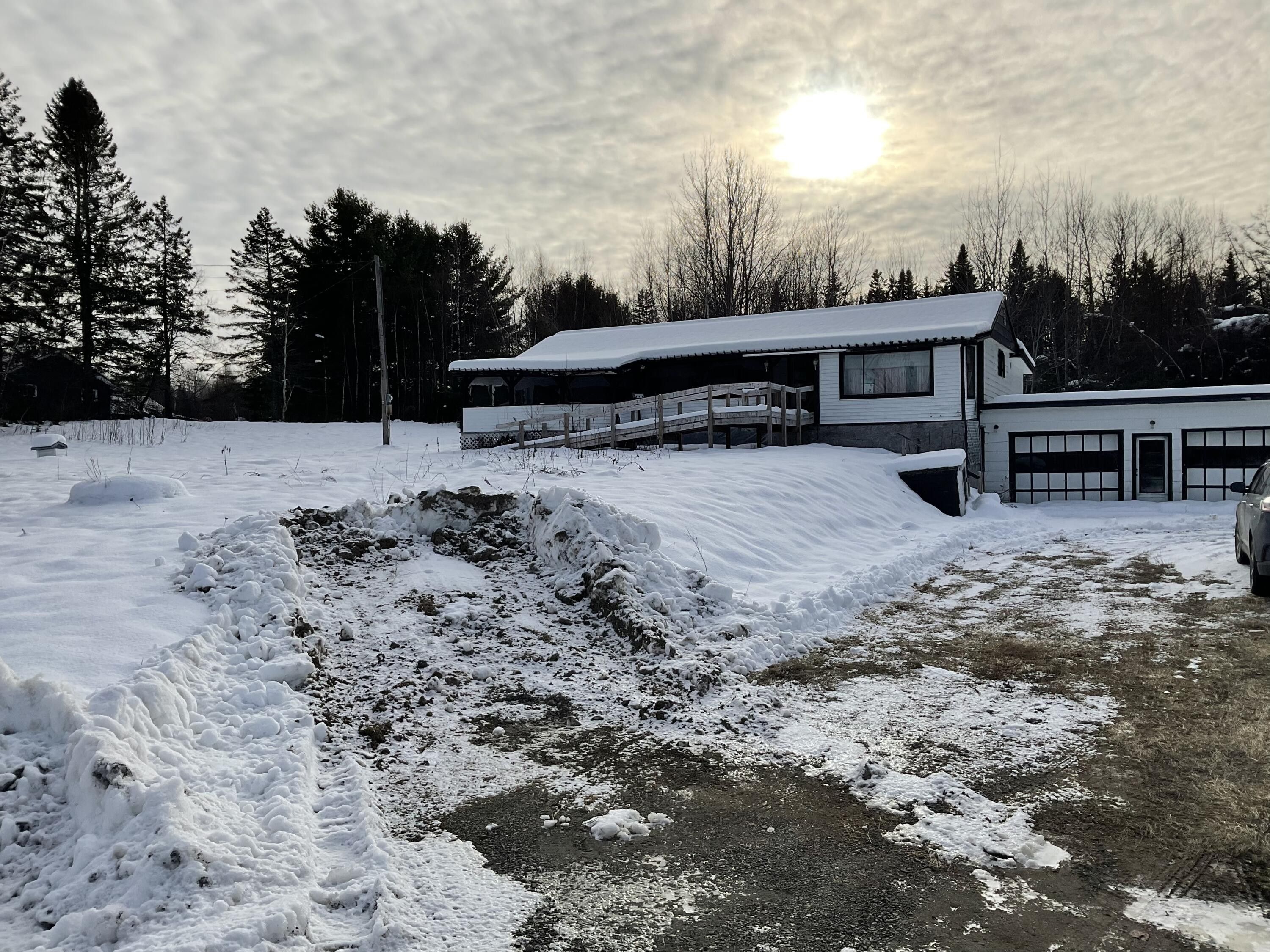 Hamlin, Aroostook County, ME House for sale Property ID 415472683