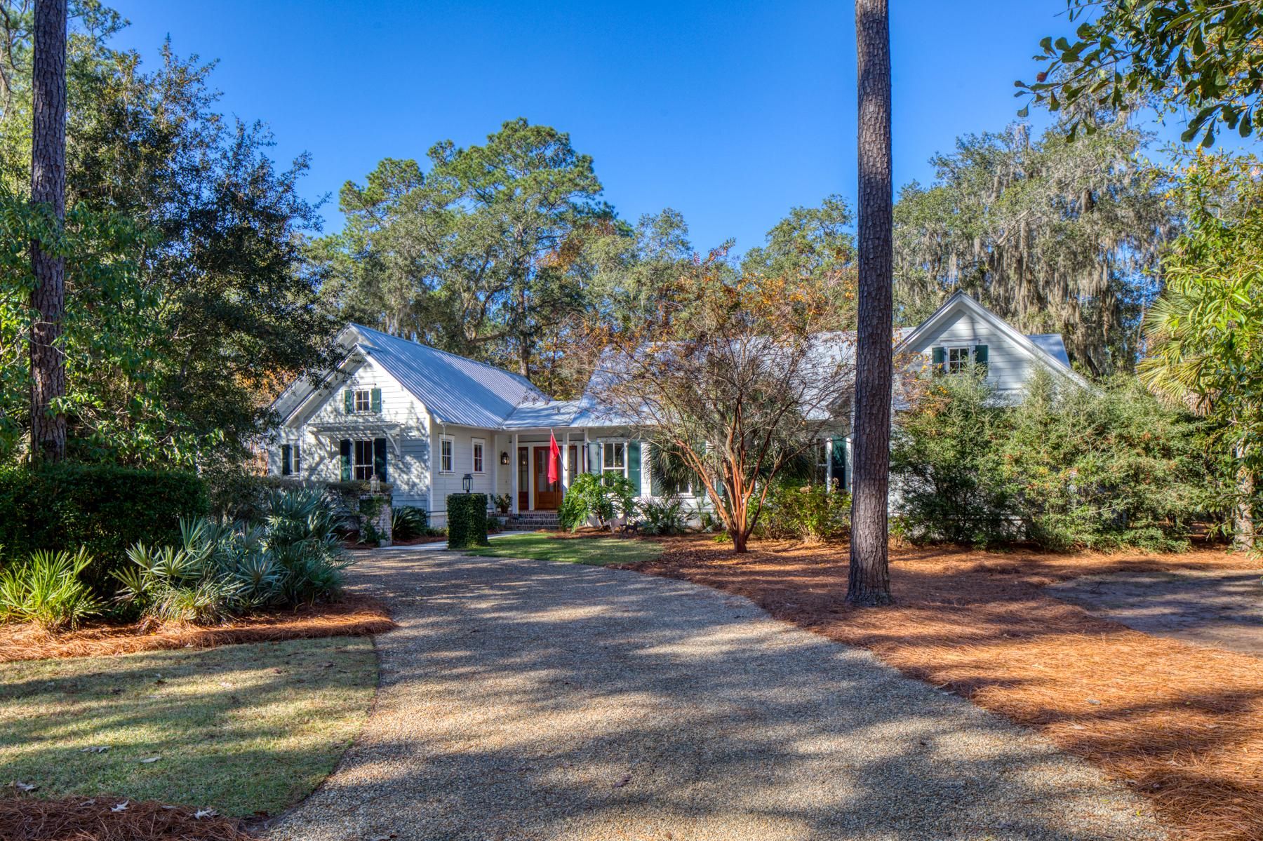 14 Camp 8 Road, Bluffton, SC 29910 MLS 430973 LandWatch