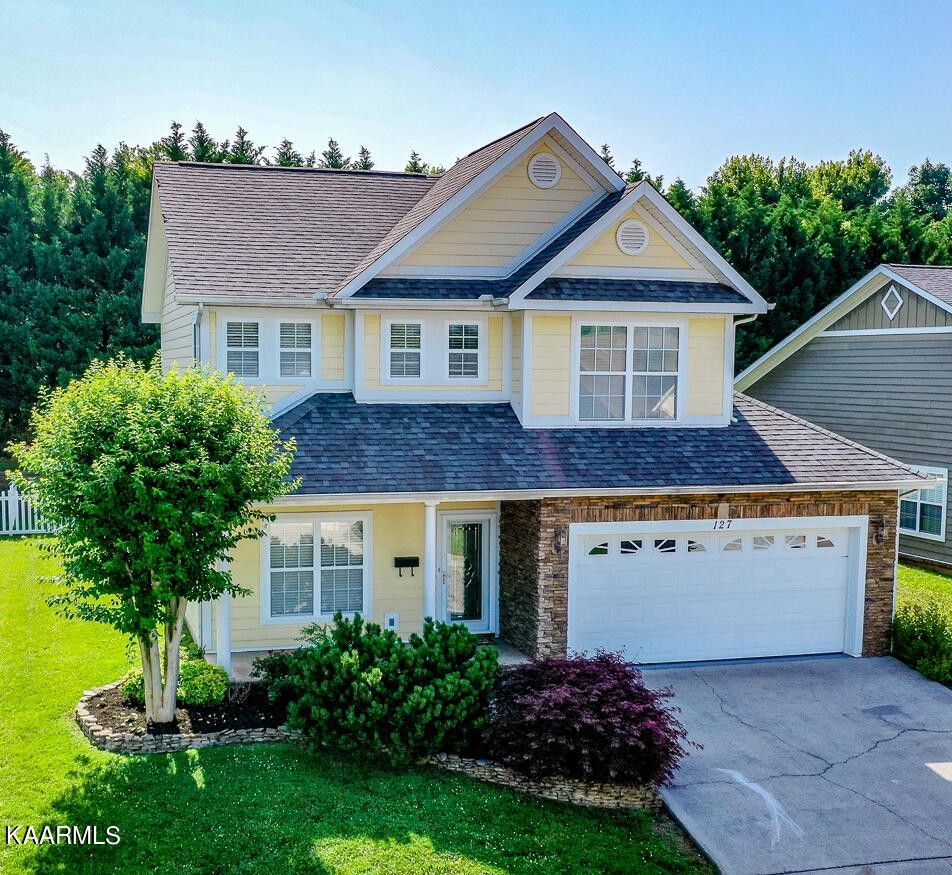 Maryville, Blount County, TN House for sale Property ID 415473529