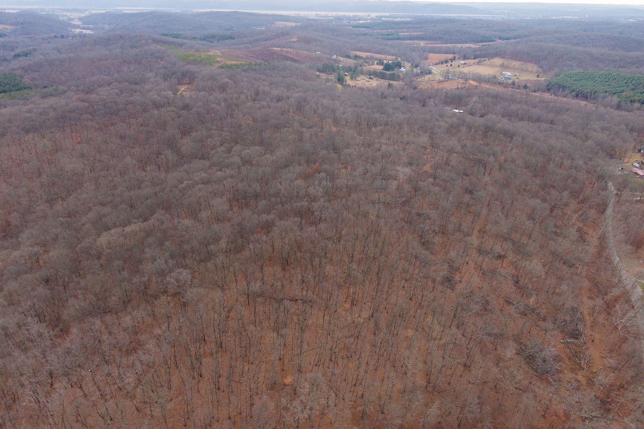 Waverly, Ross County, OH Undeveloped Land for sale Property ID