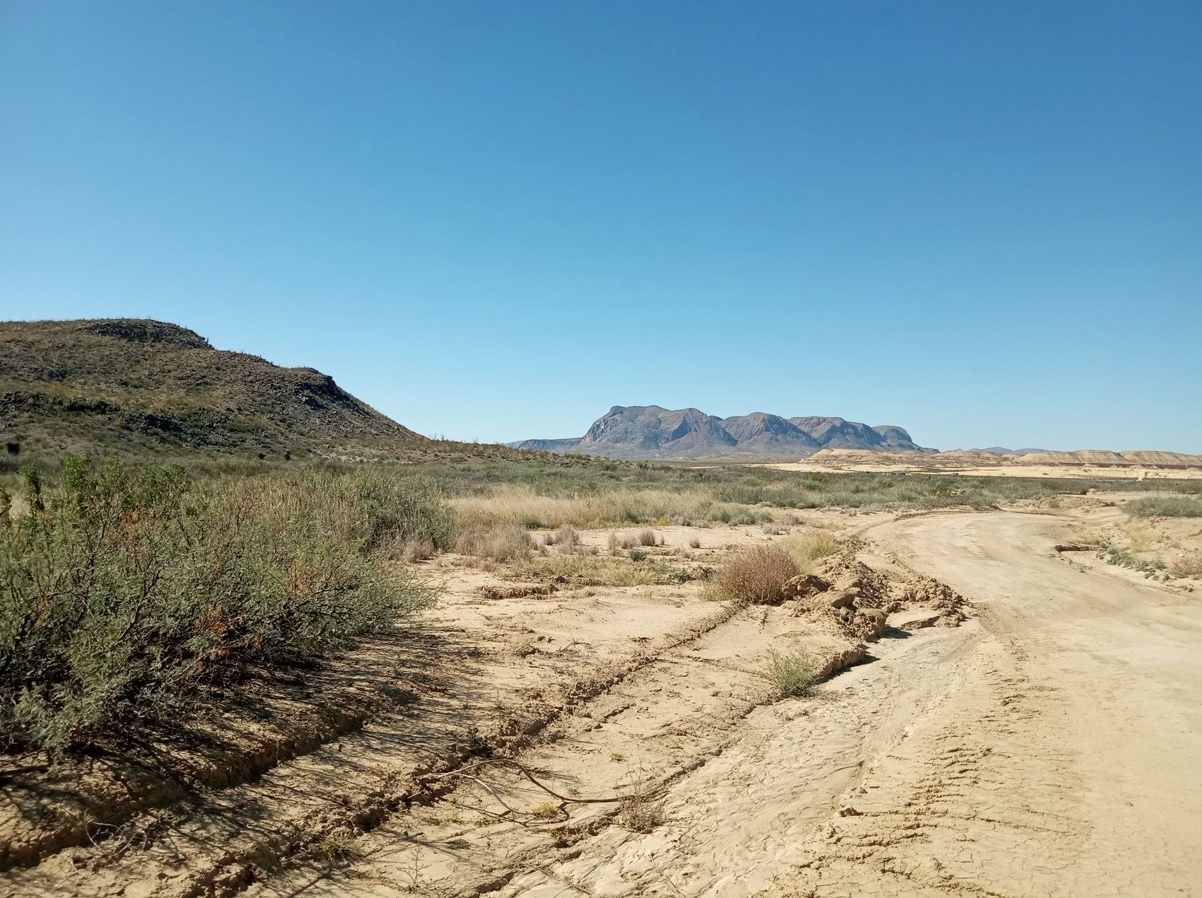 5 acres in Terlingua, TX, 79852 LandWatch