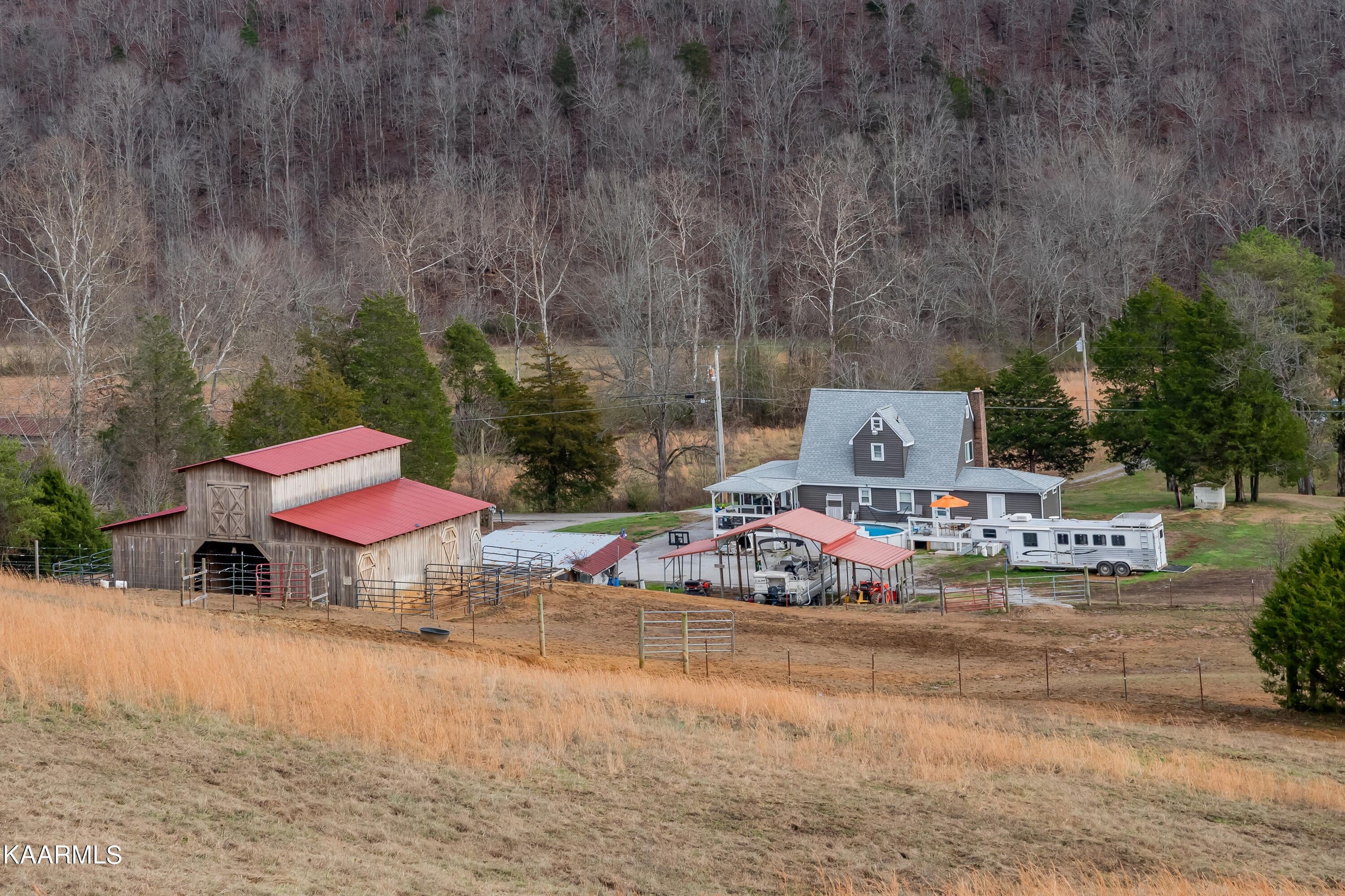 Kingston, Roane County, TN House for sale Property ID 415474452