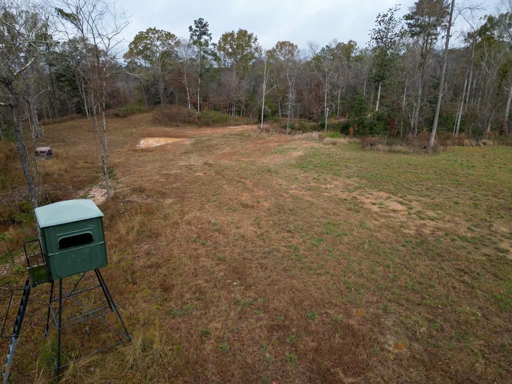 Saint Francisville, West Feliciana Parish, LA Recreational Property