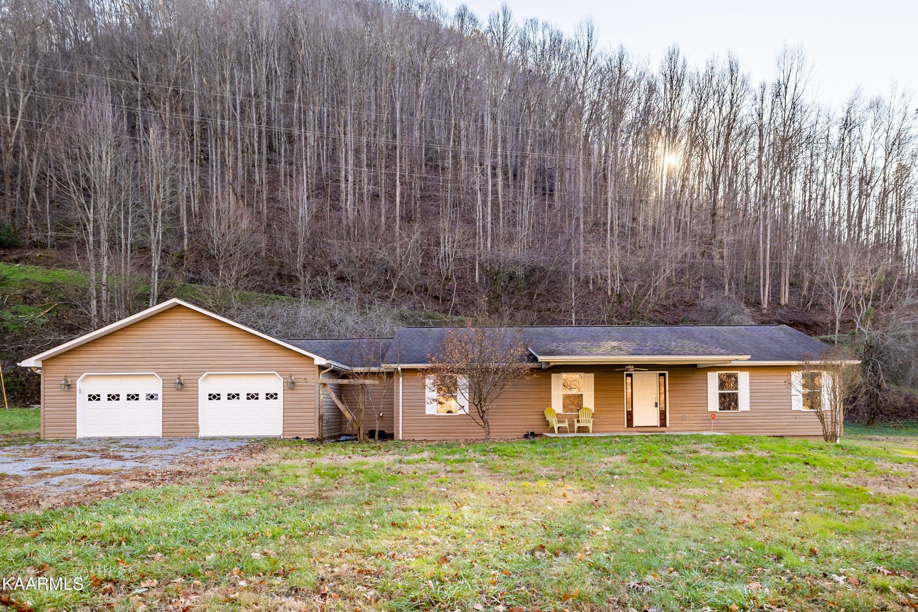 Townsend, Blount County, TN House for sale Property ID 414658849