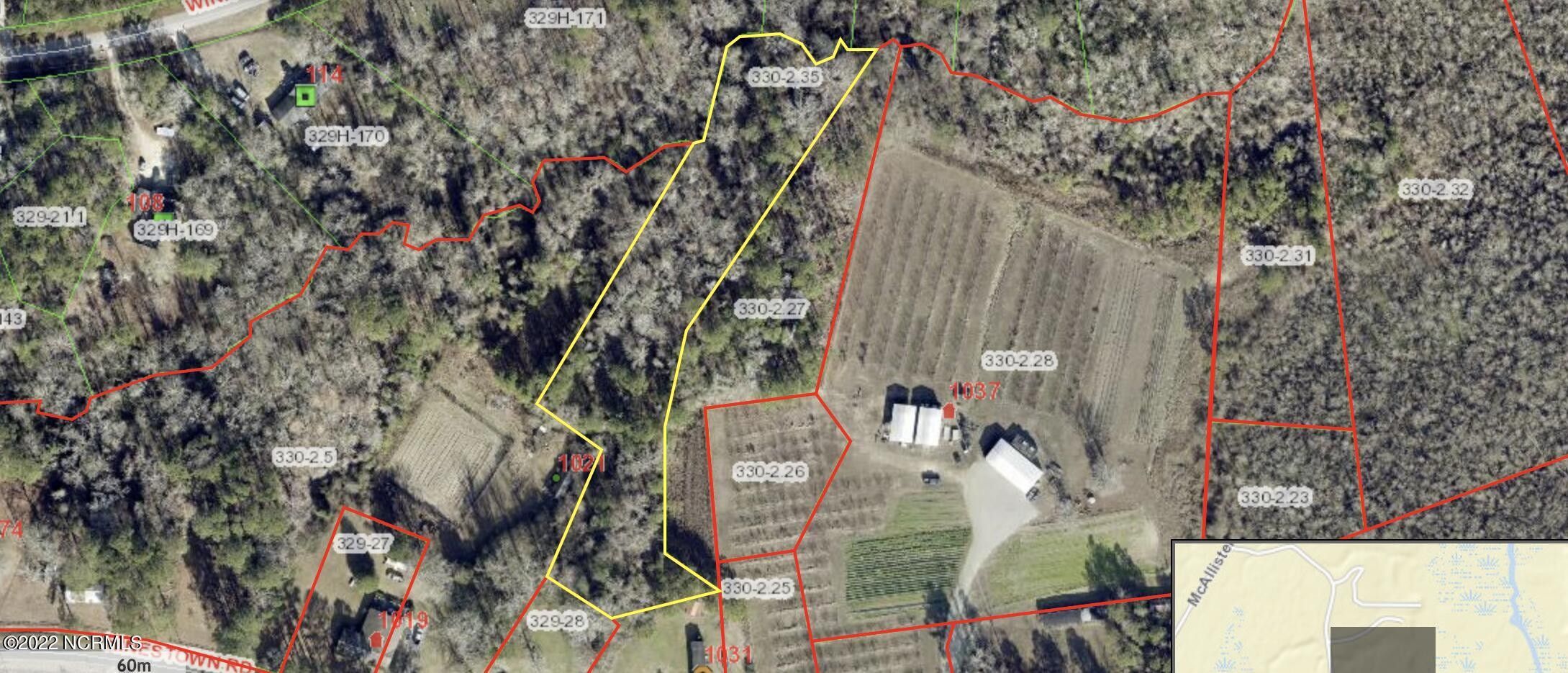 Jacksonville, Onslow County, NC Farms and Ranches, Homesites for sale