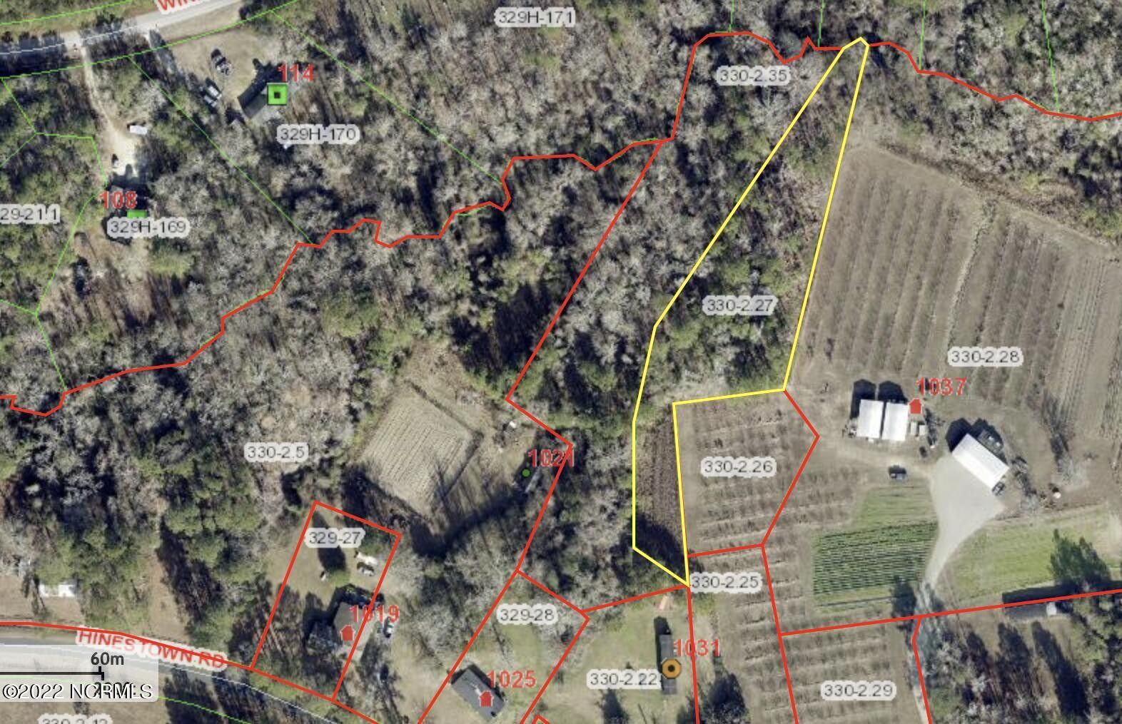 Jacksonville, Onslow County, NC Farms and Ranches, Homesites for sale
