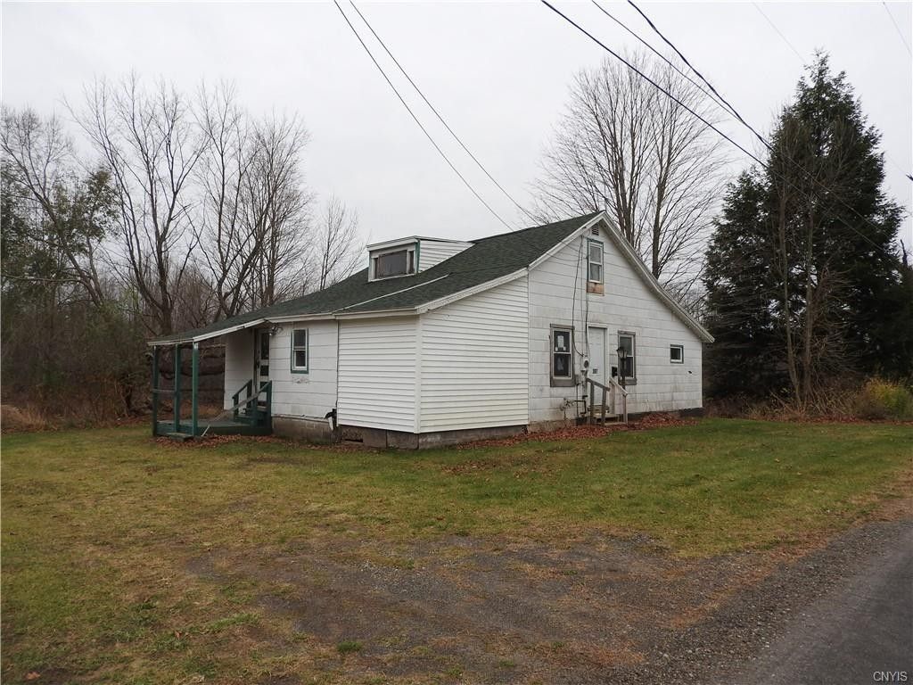 Fulton, Oswego County, NY House for sale Property ID 415475454 LandWatch
