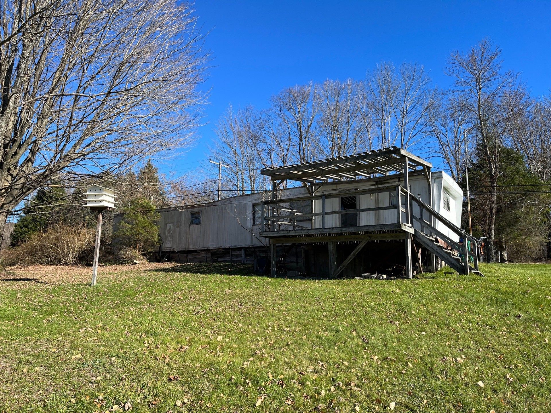 Starrucca, Wayne County, PA House for sale Property ID 415475596