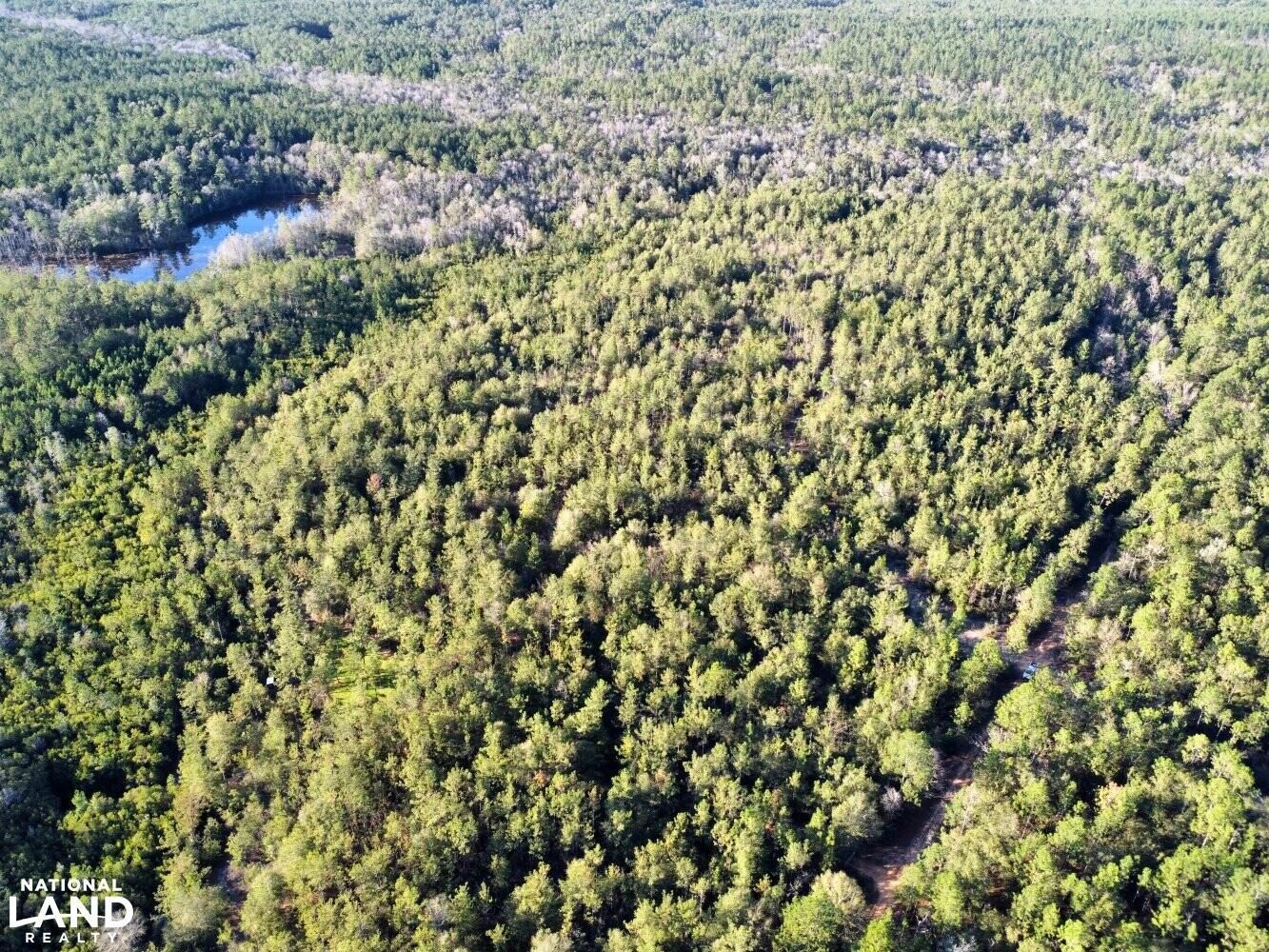 Chunchula, Mobile County, AL Recreational Property, Undeveloped Land