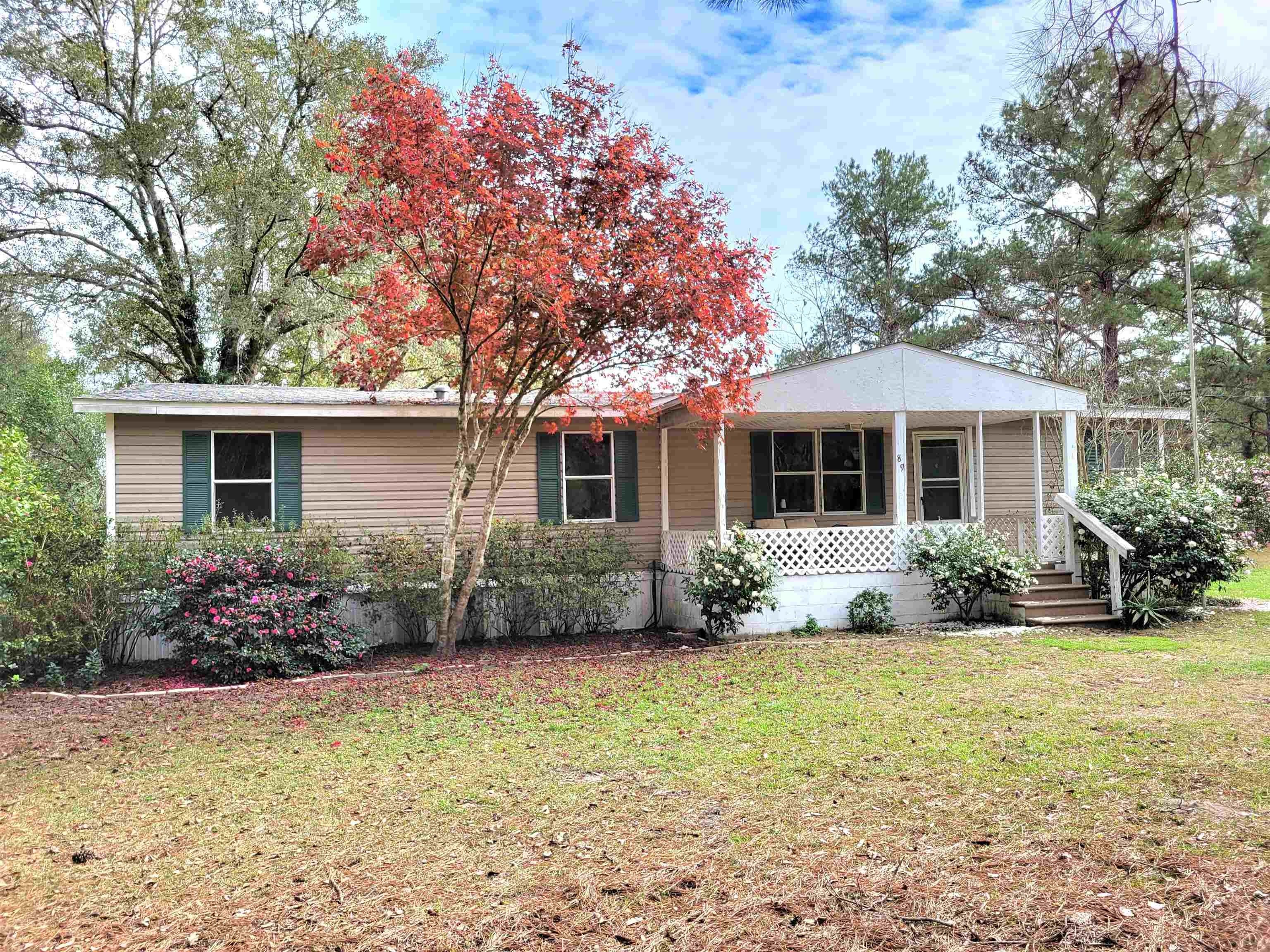 Quincy, Gadsden County, FL House for sale Property ID 415475940