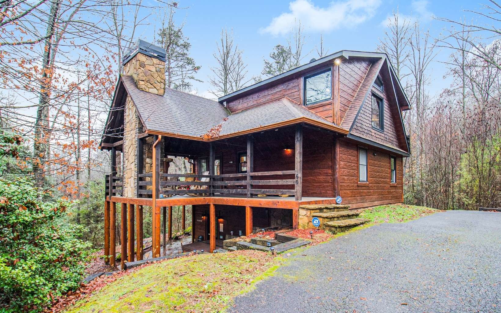 Blue Ridge, Fannin County, GA House for sale Property ID 415476241