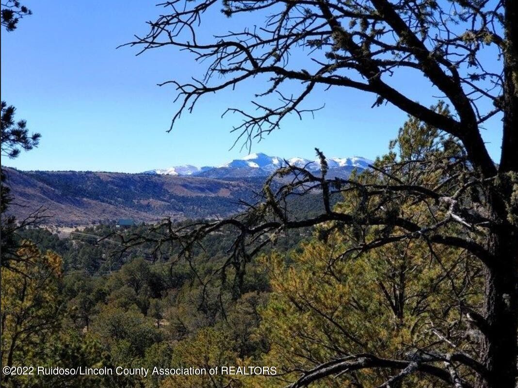 Alto, Lincoln County, NM Undeveloped Land for sale Property ID