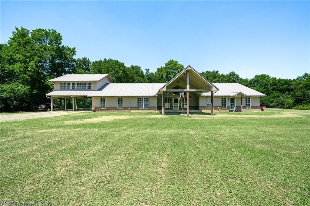 Shady Point, Le Flore County, OK House for sale Property ID 415477348