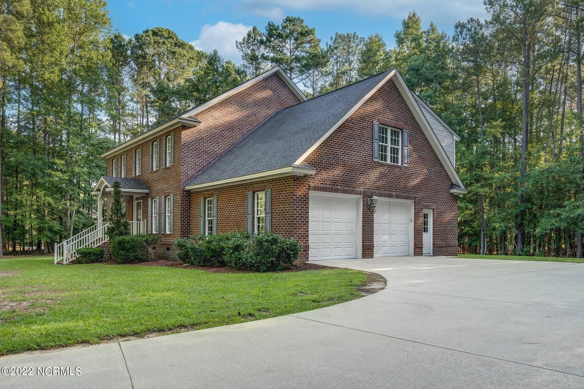 Rocky Mount, Nash County, NC House for sale Property ID 415477923