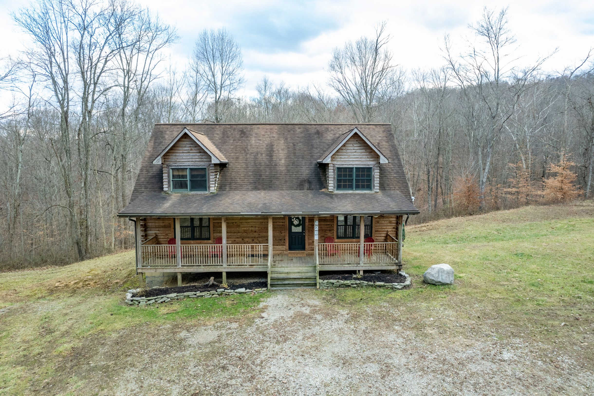 South Salem, Ross County, OH House for sale Property ID 415477972