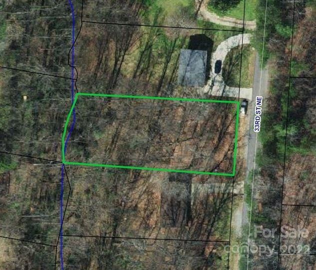Conover, Catawba County, NC Undeveloped Land, Homesites for sale