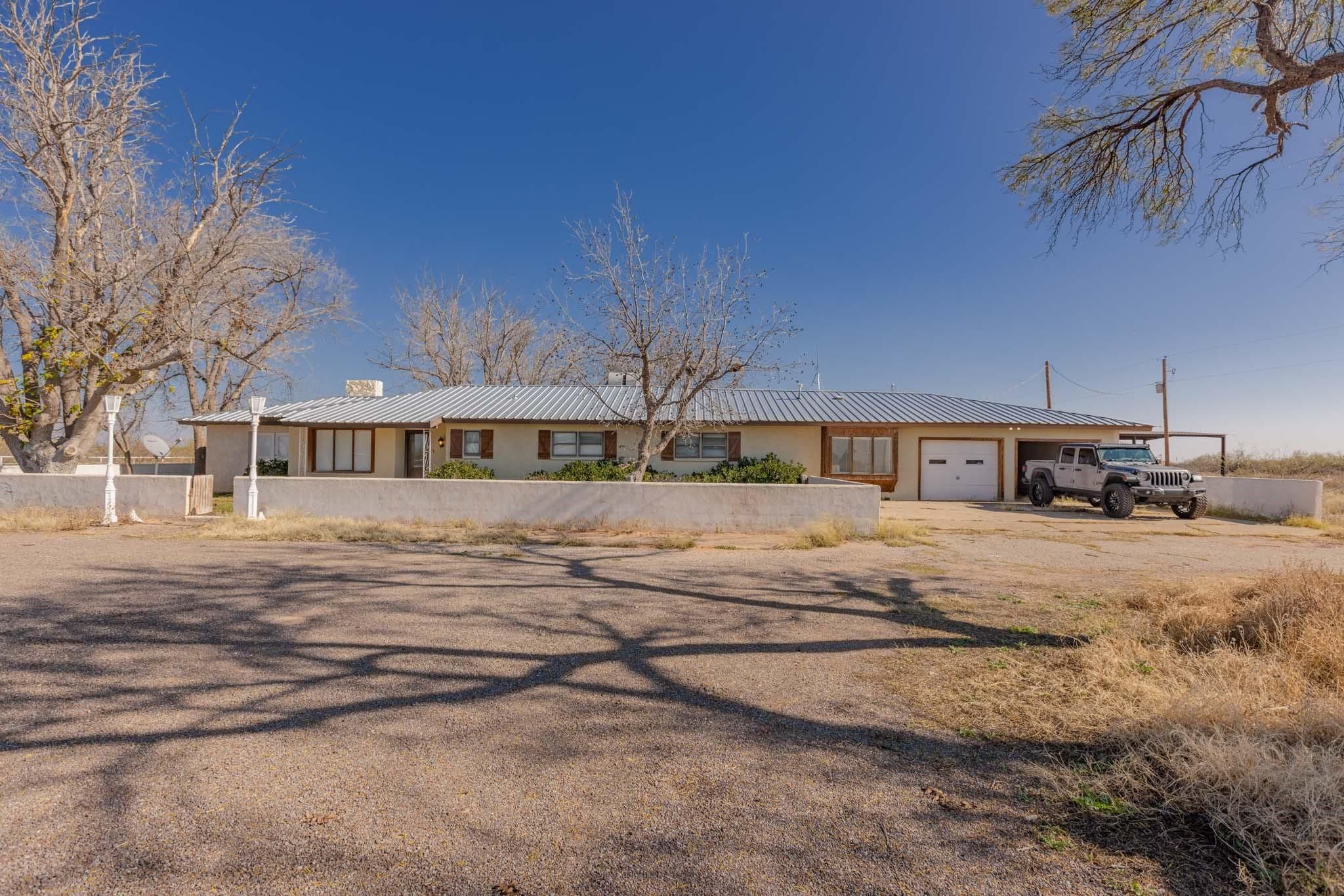 Monahans, Ward County, TX Farms and Ranches, House for sale Property ID