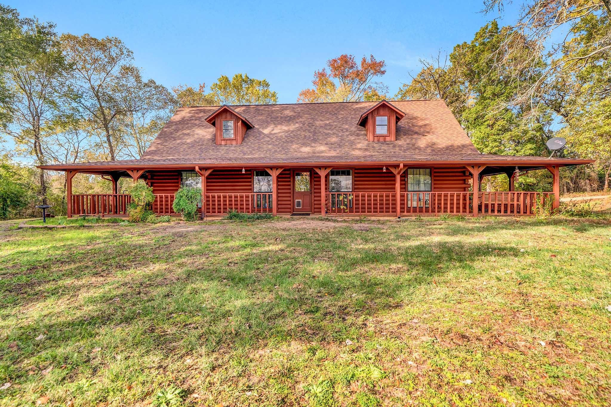 Gilmer, Upshur County, TX Farms and Ranches, Horse Property for sale