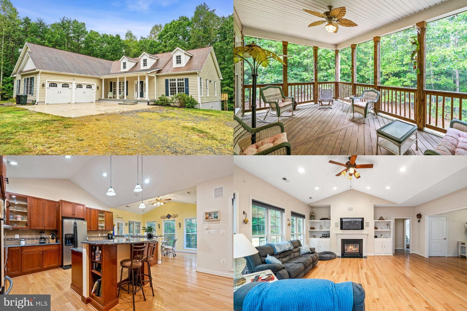 Partlow, Spotsylvania County, VA House for sale Property ID 415478383 LandWatch