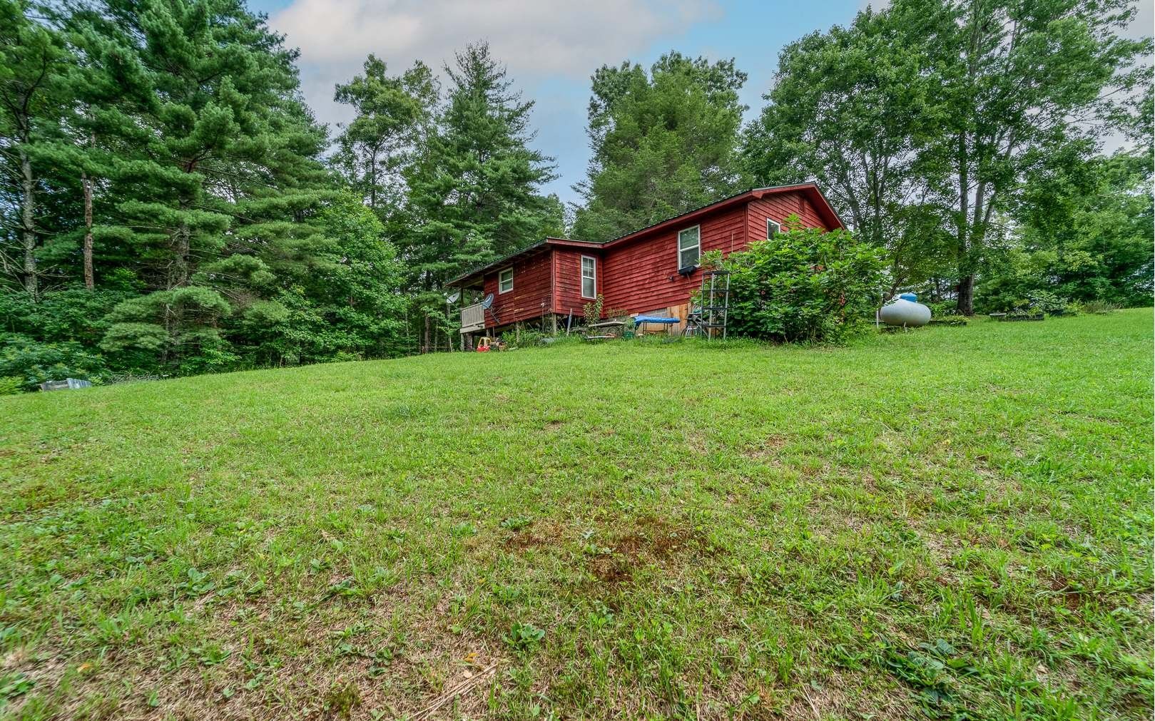 Murphy, Cherokee County, NC House for sale Property ID 415478431