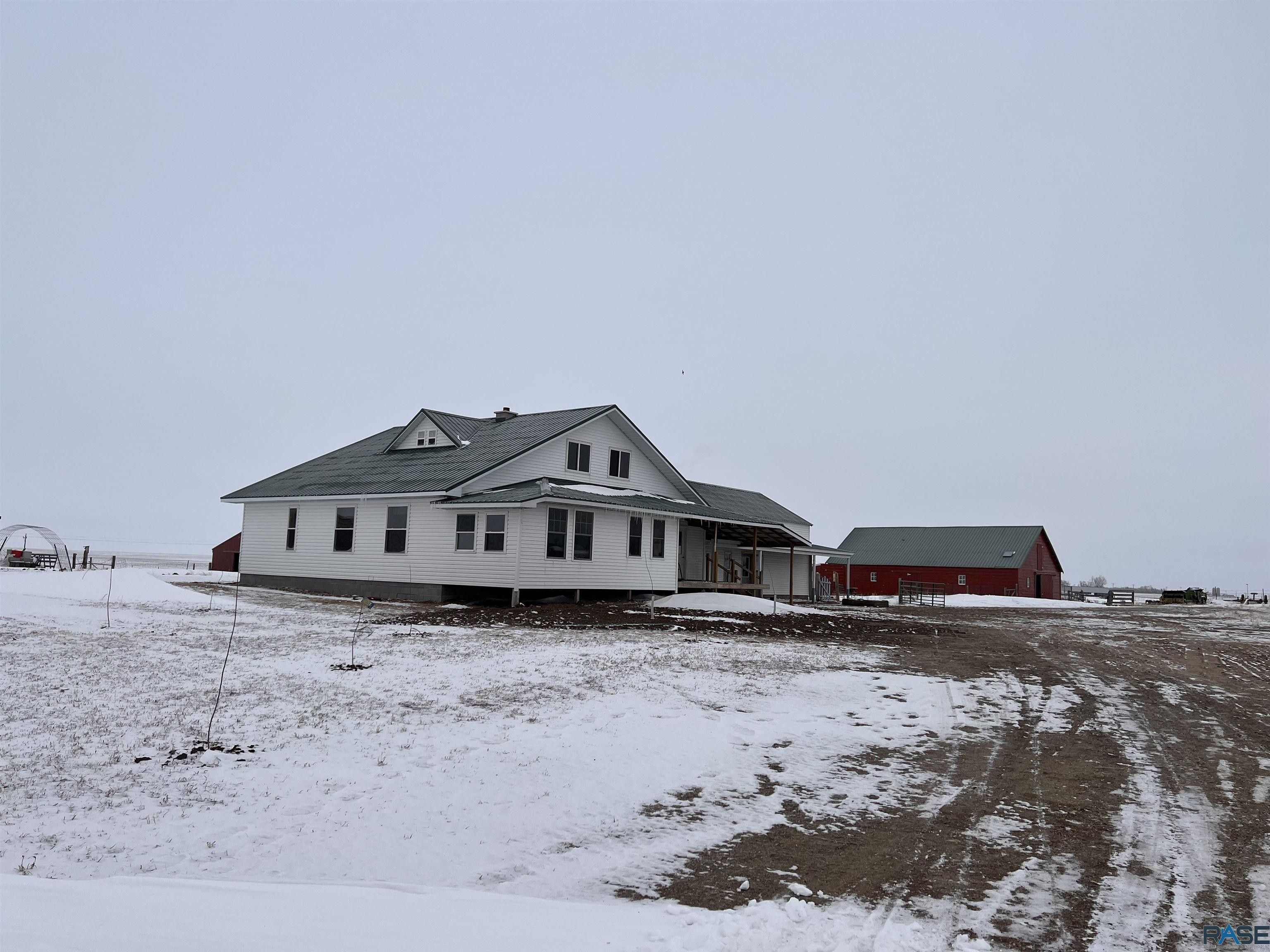 Tripp, Hutchinson County, SD House for sale Property ID 415478663