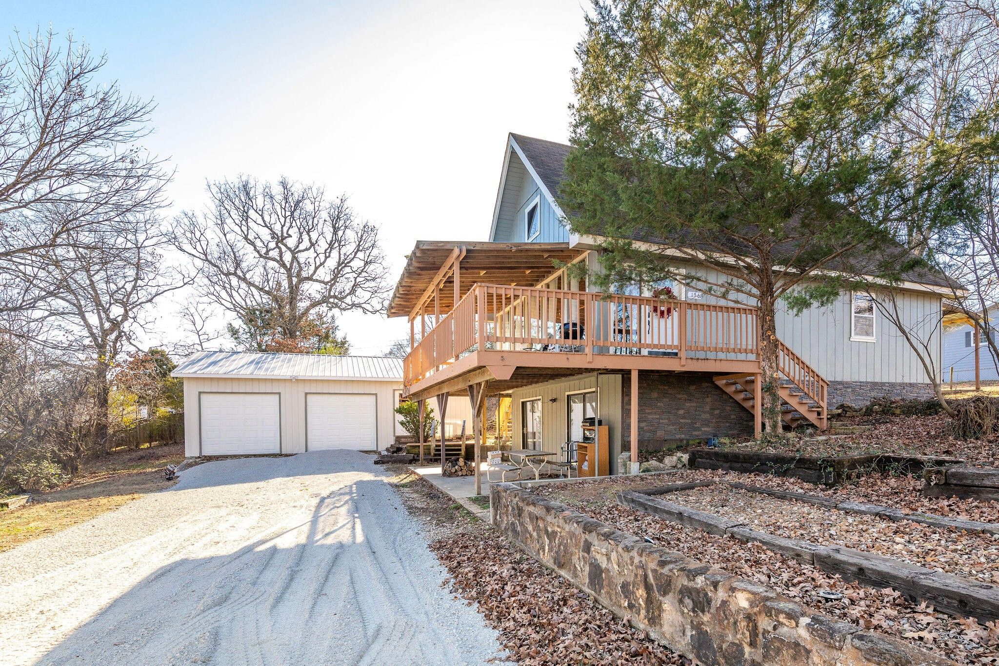 Hollister, Taney County, MO House for sale Property ID 415478668