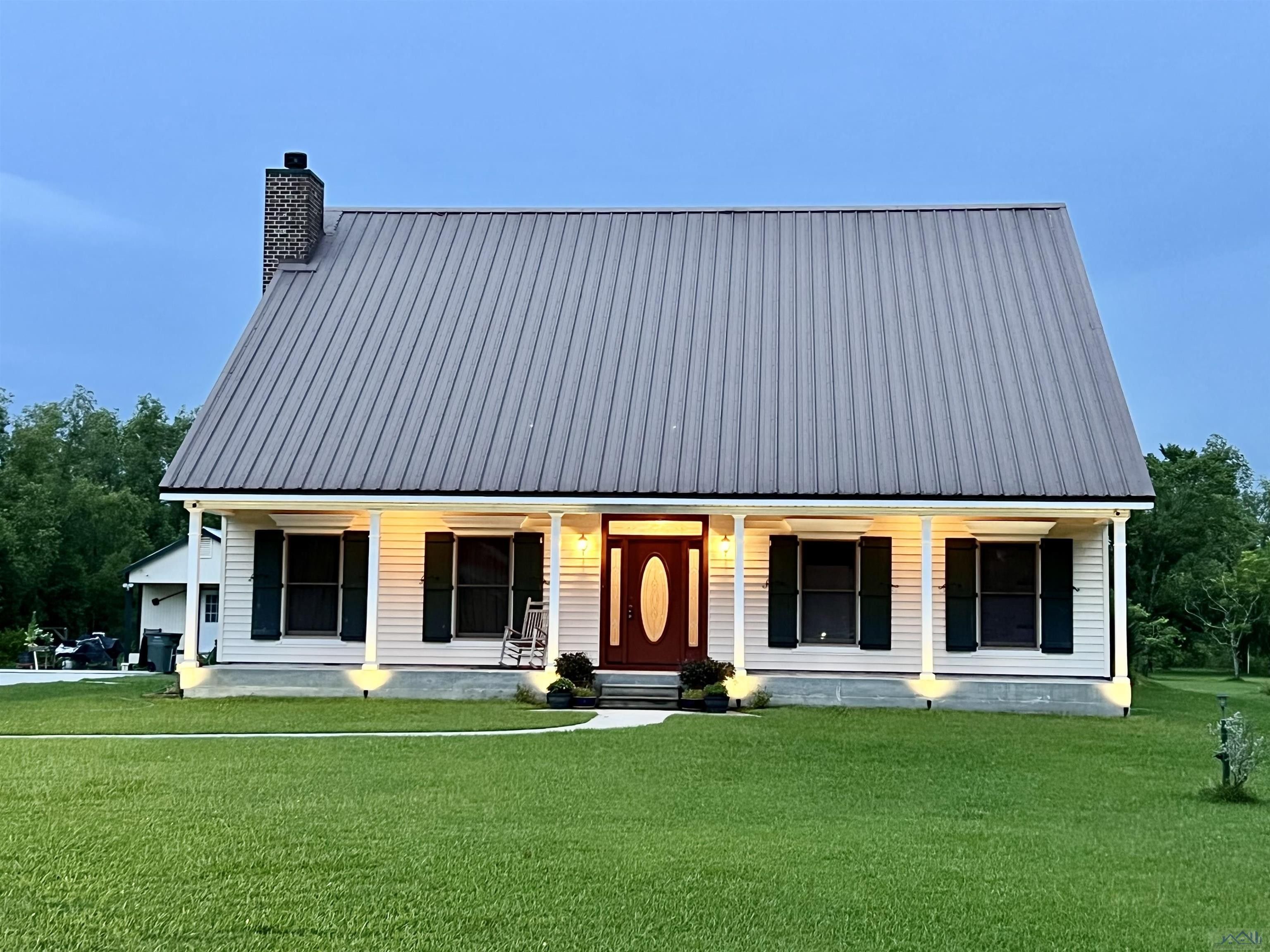 Gibson, Terrebonne Parish, LA Lakefront Property, Waterfront Property