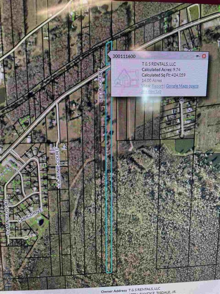 Bayou Vista, Assumption Parish, LA Farms and Ranches for sale Property